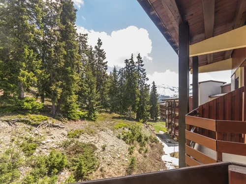 Studio La Rosière, 1 pièce, 6 personnes - photo_17729296495