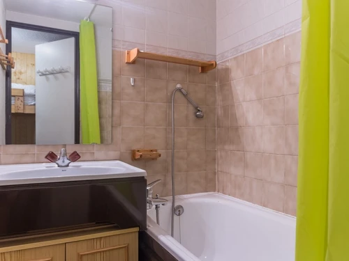 Studio La Rosière, 1 pièce, 6 personnes - photo_17729296495