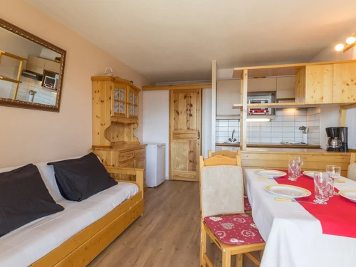 Studio La Rosière, Studio, 6 Personen - photo_17729285709