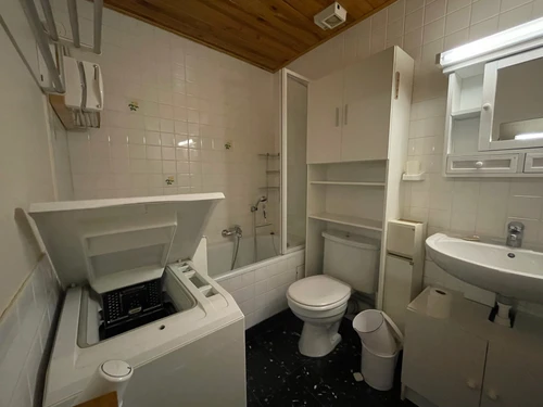 Appartement La Rosière, 2 pièces, 6 personnes - photo_17729286180