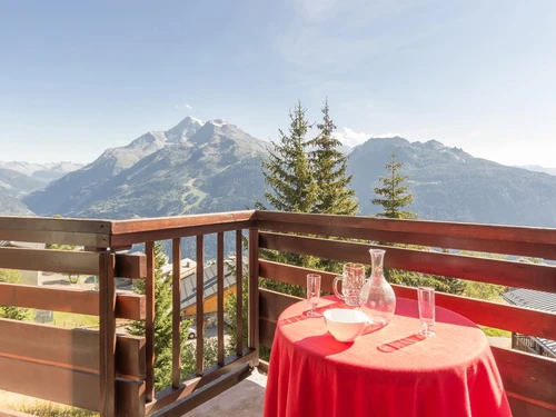 Appartement La Rosière, 2 pièces, 6 personnes - photo_17729286180