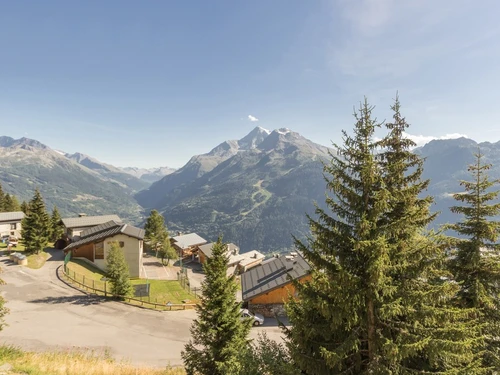 Appartement La Rosière, 2 pièces, 6 personnes - photo_17729286180