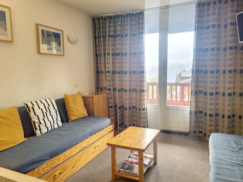 Apartment Montvalezan-La Rosière, 1 bedroom, 5 persons - photo_18111585472