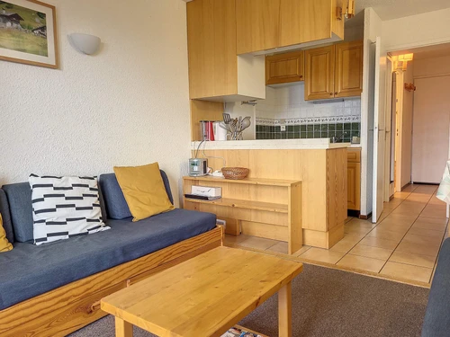 Apartment Montvalezan-La Rosière, 1 bedroom, 5 persons - photo_18111585472