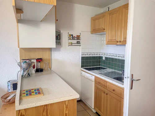 Apartment Montvalezan-La Rosière, 1 bedroom, 5 persons - photo_18111585472