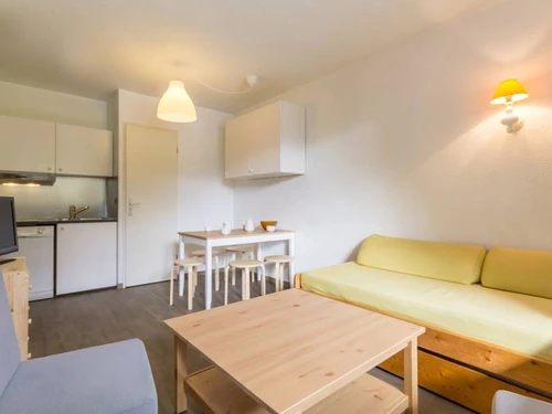 Apartment Montvalezan-La Rosière, 1 bedroom, 5 persons - photo_18106835594