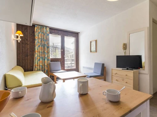 Apartment Montvalezan-La Rosière, 1 bedroom, 5 persons - photo_18106835594