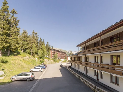 Apartment Montvalezan-La Rosière, 1 bedroom, 5 persons - photo_18106835594