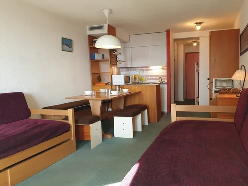 Studio Montvalezan-La Rosière, studio flat, 4 persons - photo_17729296436