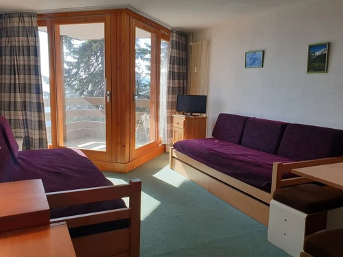 Studio Montvalezan-La Rosière, studio flat, 4 persons - photo_17729296436