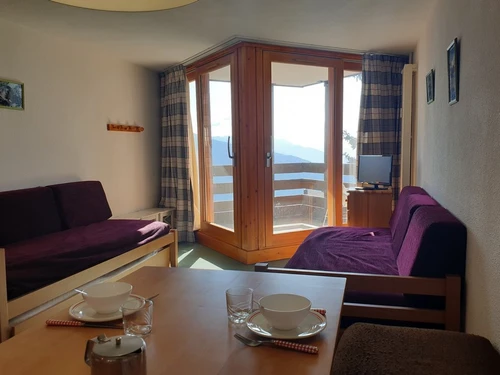 Studio Montvalezan-La Rosière, studio flat, 4 persons - photo_17729296436