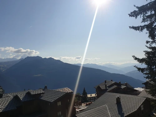 Studio Montvalezan-La Rosière, studio flat, 4 persons - photo_17729296436