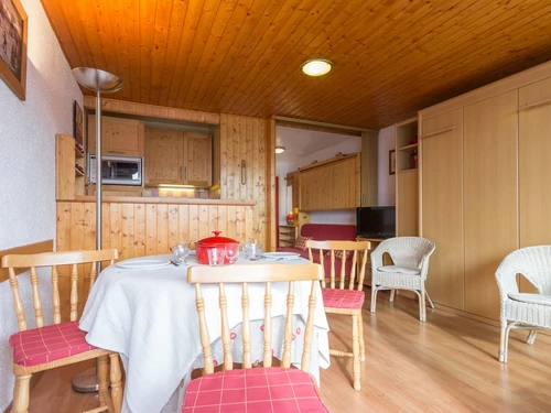 Studio Montvalezan-La Rosière, 1 pièce, 4 personnes - photo_17734329284