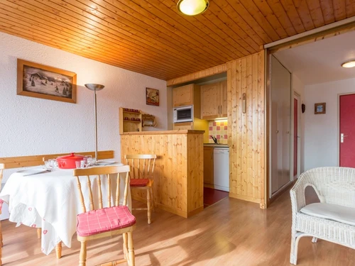 Studio Montvalezan-La Rosière, 1 pièce, 4 personnes - photo_17734329284