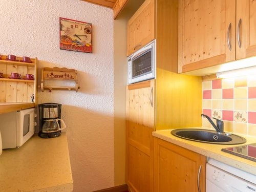 Studio Montvalezan-La Rosière, 1 pièce, 4 personnes - photo_17734329284