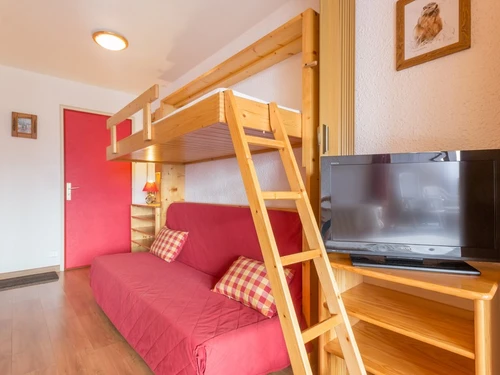 Studio Montvalezan-La Rosière, 1 pièce, 4 personnes - photo_17734329284