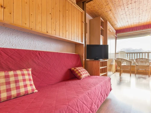 Studio Montvalezan-La Rosière, 1 pièce, 4 personnes - photo_17734329284