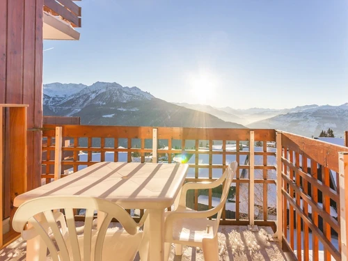 Studio La Rosière, studio flat, 4 persons - photo_17734324165