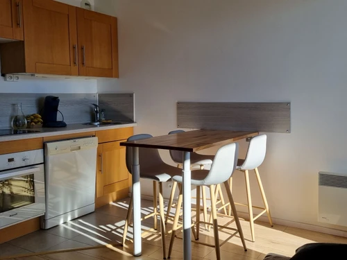 Studio La Rosière, studio flat, 4 persons - photo_17734326286