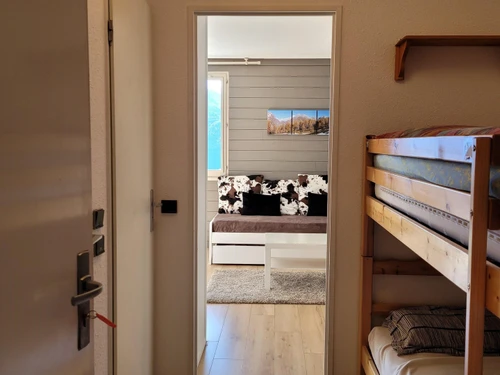 Studio La Rosière, studio flat, 4 persons - photo_17734326286
