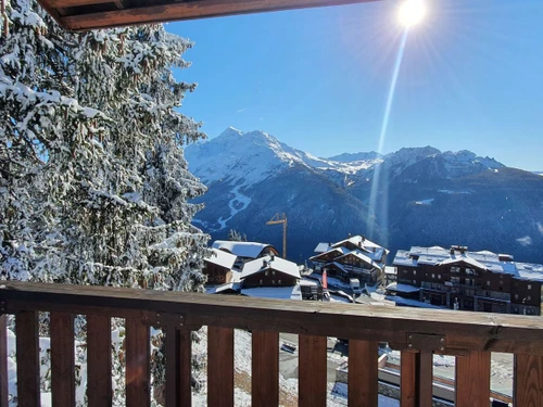 Studio La Rosière, studio flat, 4 persons - photo_17734326286