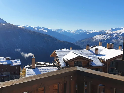 Studio La Rosière, studio flat, 4 persons - photo_17734326286