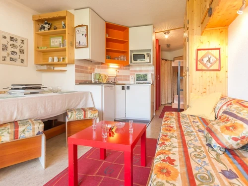Apartment Montvalezan-La Rosière, 1 bedroom, 4 persons - photo_17729296986