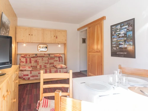 Studio Montvalezan-La Rosière, 1 pièce, 4 personnes - photo_17734326575