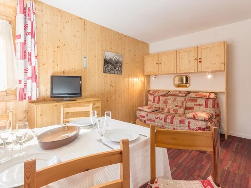 Studio Montvalezan-La Rosière, 1 pièce, 4 personnes - photo_17734326575