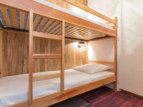 Studio Montvalezan-La Rosière, 1 pièce, 4 personnes - photo_17734326575