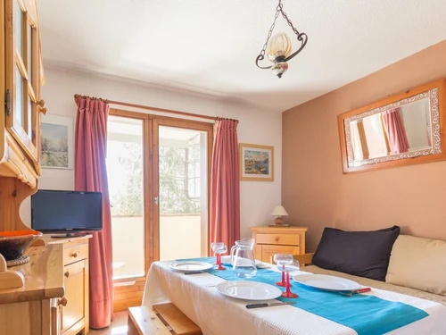Ferienwohnung La Rosière, 1 Schlafzimmer, 4 Personen - photo_17729286456