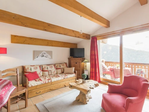 Appartement La Rosière, 3 pièces, 4 personnes - photo_17734325145