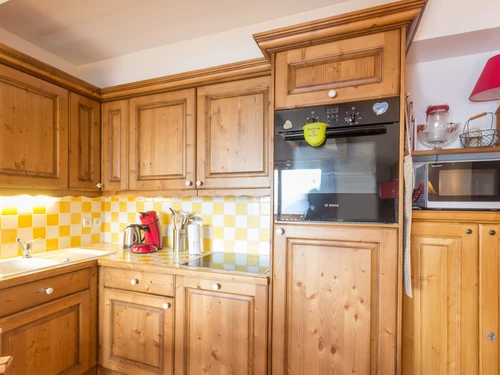 Apartment La Rosière, 2 bedrooms, 4 persons - photo_17734325145