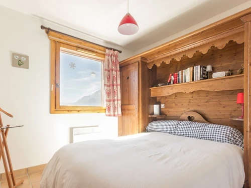 Apartment La Rosière, 2 bedrooms, 4 persons - photo_17734325145