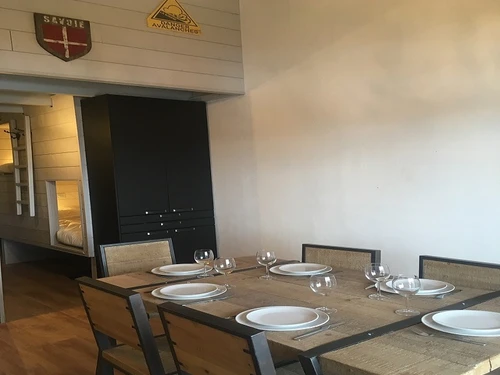 Studio Montvalezan-La Rosière, studio flat, 5 persons - photo_17734329750