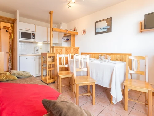 Ferienwohnung La Rosière, 1 Schlafzimmer, 6 Personen - photo_17734326116