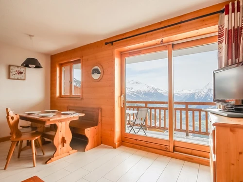 Appartement La Rosière, 2 pièces, 6 personnes - photo_17729286268