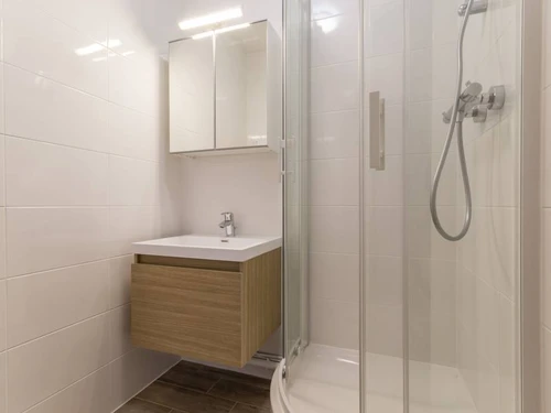 Appartement La Rosière, 2 pièces, 6 personnes - photo_17729309890