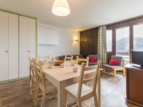 Appartement La Rosière, 2 pièces, 6 personnes - photo_17729309890