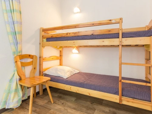 Appartement La Rosière, 2 pièces, 6 personnes - photo_17729309890