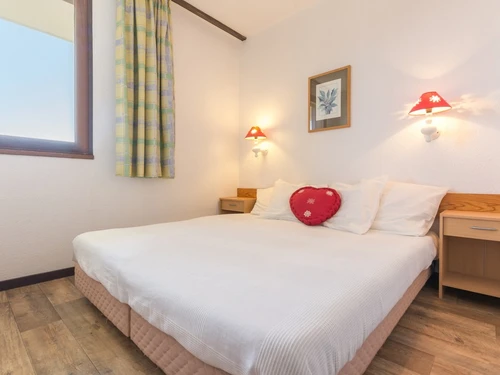 Appartement La Rosière, 2 pièces, 6 personnes - photo_17729309890