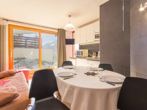 Appartement La Rosière, 2 pièces, 6 personnes - photo_17734328830