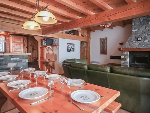 Ferienwohnung Montvalezan-La Rosière, 5 Schlafzimmer, 10 Personen - photo_17729309701