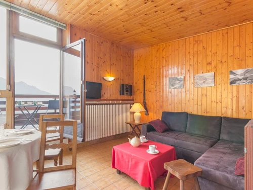 Appartement La Rosière, 2 pièces, 6 personnes - photo_17729309797