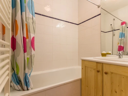 Apartamento Montvalezan-La Rosière, 1 dormitorio, 4 personas - photo_17729309987