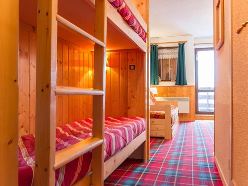 Studio La Rosière, 1 pièce, 4 personnes - photo_17729309594