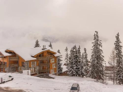 Studio La Rosière, 1 pièce, 4 personnes - photo_17729309594