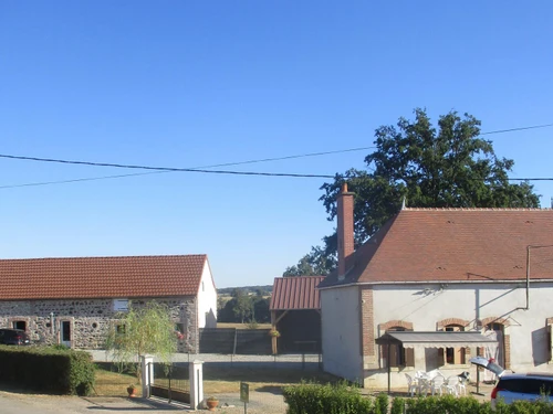 Gîte Cressanges, 5 pièces, 8 personnes - photo_19166718783