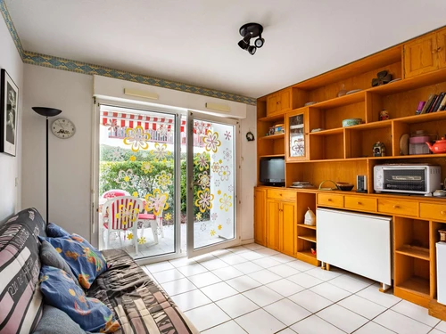 Apartment Hendaye, 1 bedroom, 4 persons - photo_18940971225