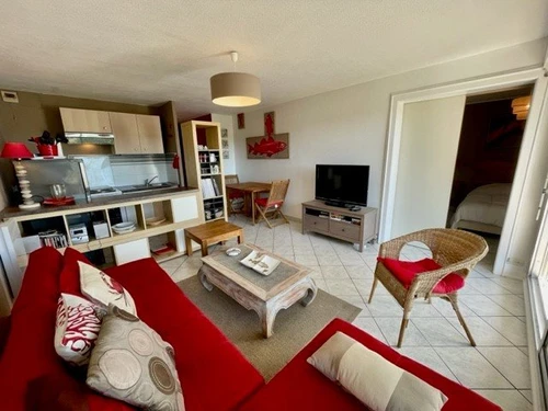 Appartement Quiberon, 2 pièces, 2 personnes - photo_14029279422